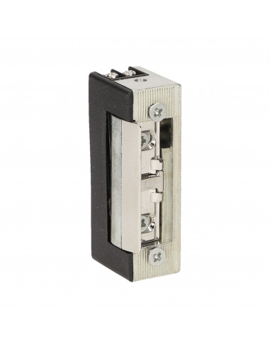 Elektrozaczep symetryczny z pamięcią,...