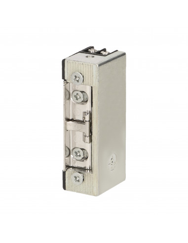 Elektrozaczep symetryczny z pamięcią,...