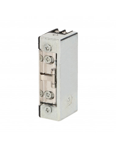 Elektrozaczep symetryczny z pamięcią...