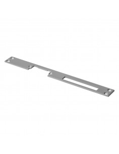 Szyld prosty długi...