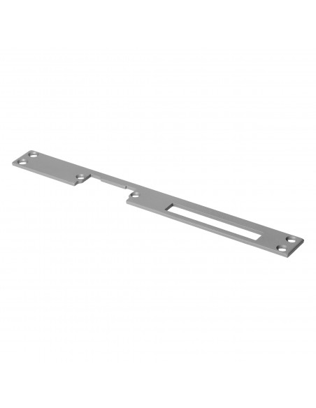 Szyld prosty długi malowany, 250 mm