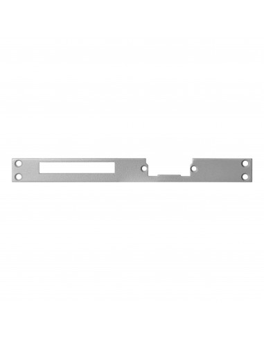 Szyld prosty długi malowany, 250 mm