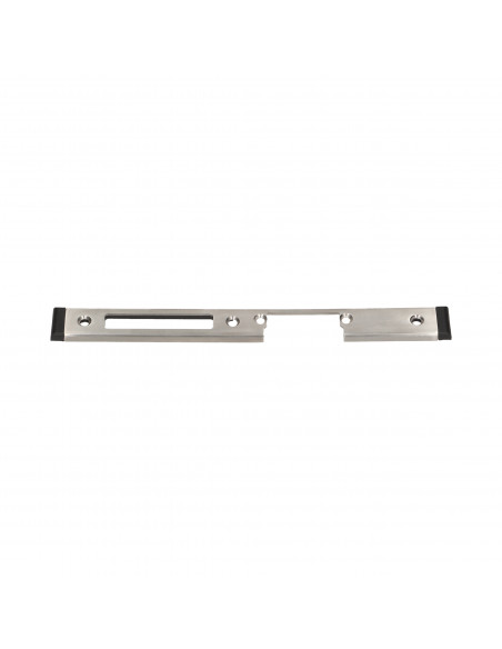 Szyld długi INOX, lewy