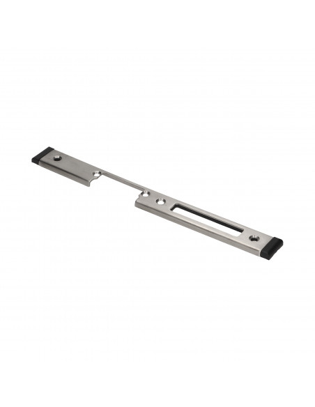 Szyld długi INOX, prawy