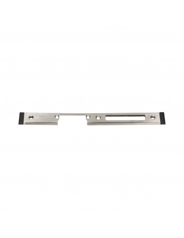 Szyld długi INOX, prawy