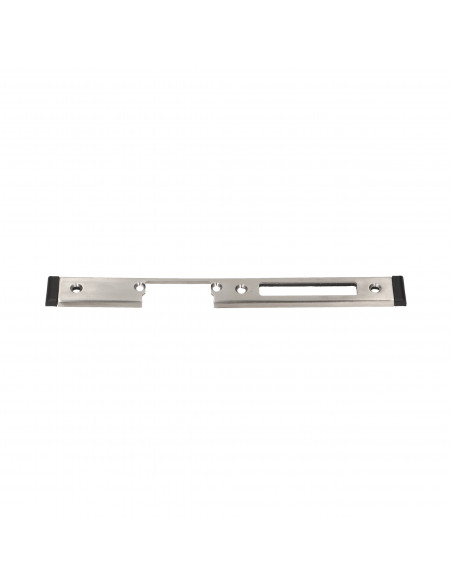 Szyld długi INOX, prawy