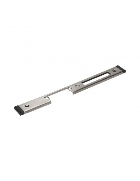 Szyld długi INOX, prawy