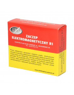 Elektrozaczep szeroki 2