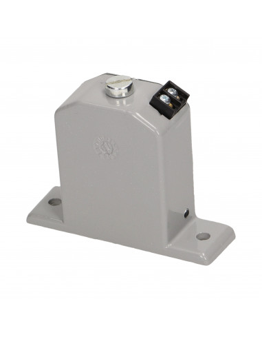 Elektrozaczep szeroki