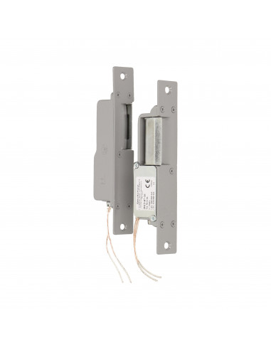 Elektrozaczep wąski, lewy