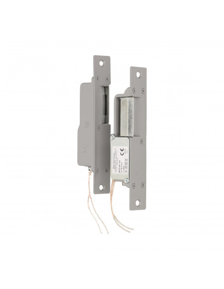 Elektrozaczep wąski, lewy