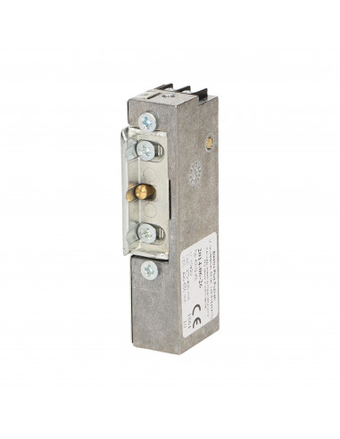 Elektrozaczep z pamięcią, lewy