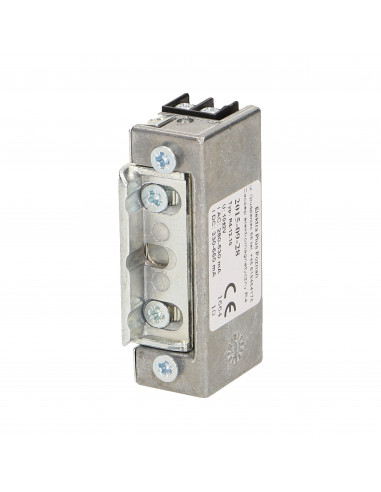 Elektrozaczep symetryczny bez...