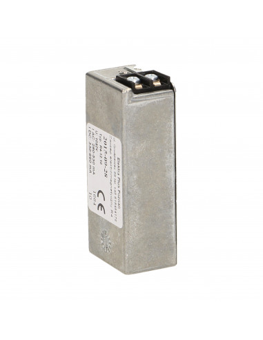 Elektrozaczep symetryczny bez...