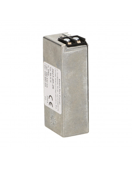 Elektrozaczep symetryczny bez pamięci, bez blokady