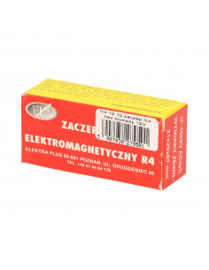 Elektrozaczep symetryczny z... 2