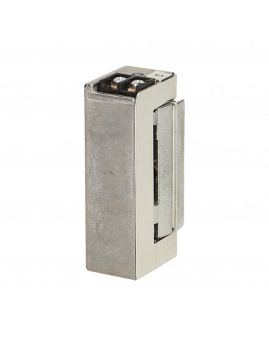 Elektrozaczep symetryczny z pamięcią