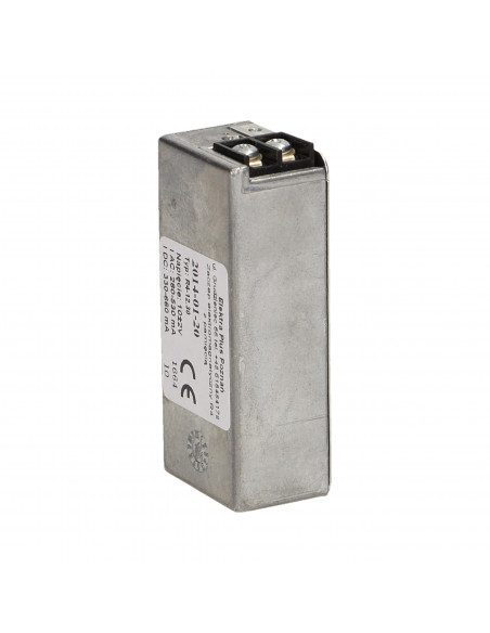 Elektrozaczep symetryczny z pamięcią