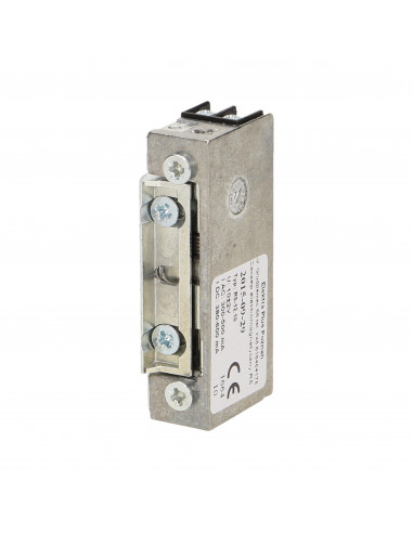 Elektrozaczep symetryczny bez...