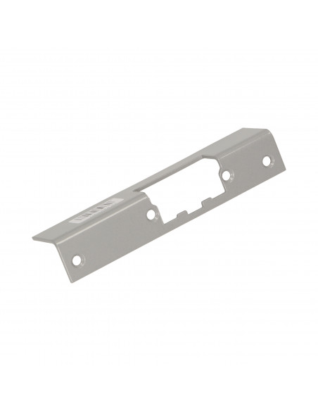 Szyld kątowy krótki malowany