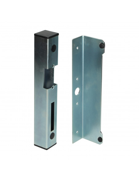 Kaseta elektrozaczepu H280