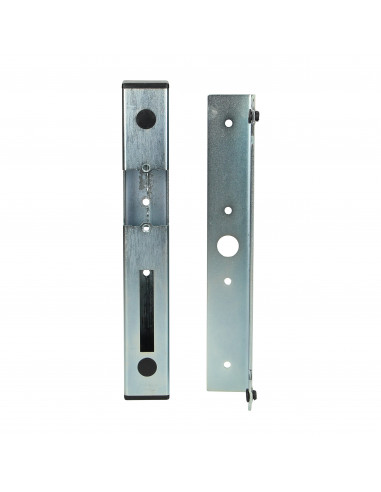 Kaseta elektrozaczepu H280