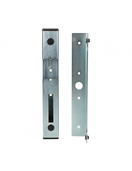 Kaseta elektrozaczepu H280