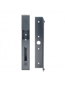 Kaseta elektrozaczepu kolor... 2