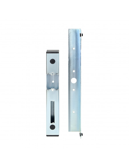 Kaseta elektrozaczepu H350 długa do 40x40