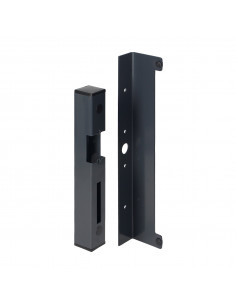 Kaseta elektrozaczepu H350...