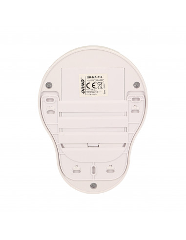 Mini alarm bezprzewodowy sufitowy z...