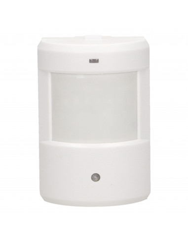 Czujnik ruchu z sygnalizacją...