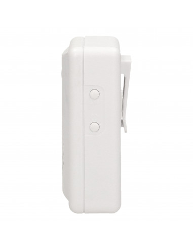 Czujnik ruchu z sygnalizacją...