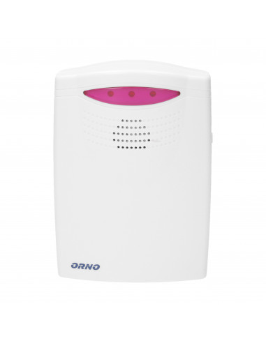 Zestaw czujników ruchu z sygnalizacją...