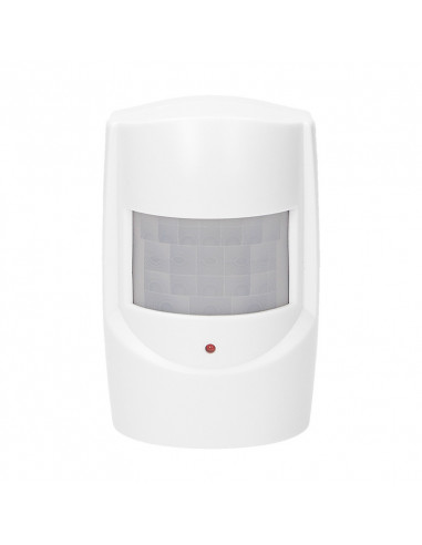 Zestaw czujników ruchu z sygnalizacją...