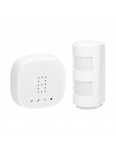  Bezprzewodowy czujnik...