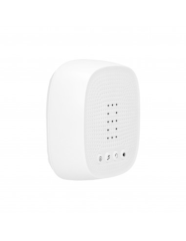  Bezprzewodowy czujnik ruchu z...