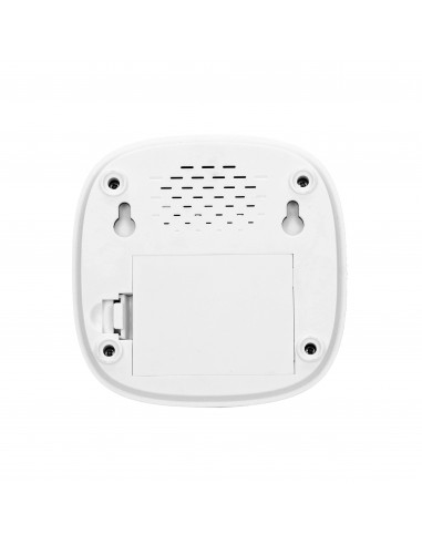  Bezprzewodowy czujnik ruchu z...