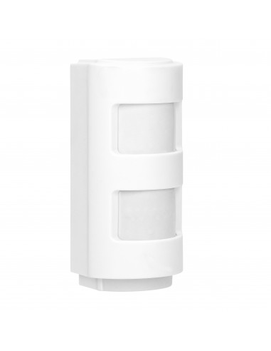  Bezprzewodowy czujnik ruchu z...