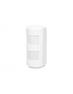 Czujnik ruchu do rozbudowy...