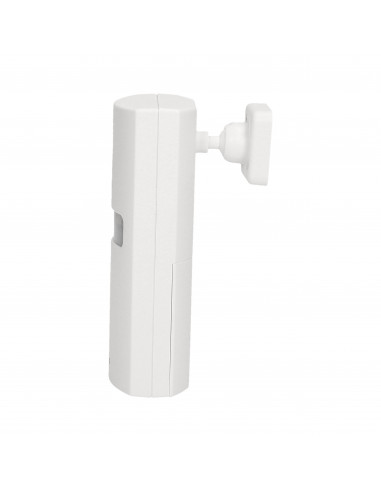 Alarm z wbudowaną syreną, sterowany...