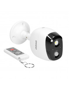 Alarm bezprzewodowy z...