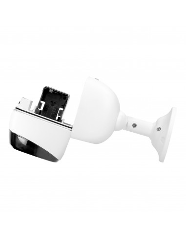 Alarm bezprzewodowy z wbudowaną...