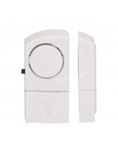 Zestaw mini alarmów okienno -...