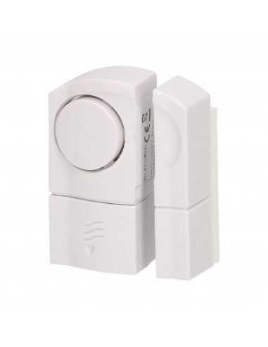 Zestaw mini alarmów okienno -...