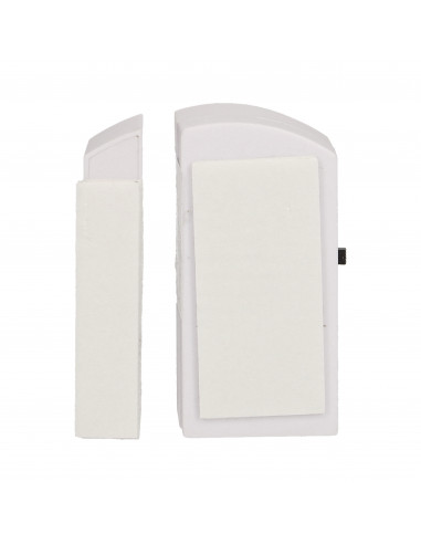 Zestaw mini alarmów okienno -...