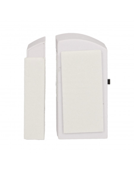 Zestaw mini alarmów okienno - drzwiowych, 3 szt., bateryjny