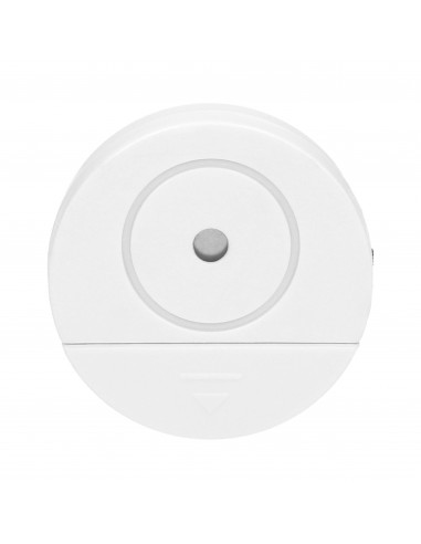 Mini alarm wstrząsowy, bateryjny