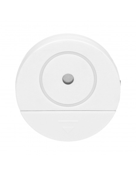 Mini alarm wstrząsowy, bateryjny