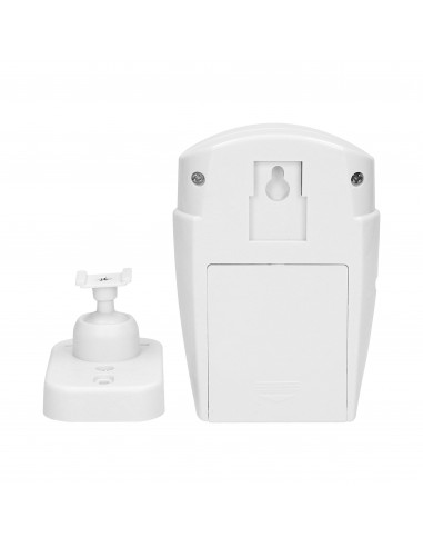 Mini alarm bezprzewodowy z wbudowaną...